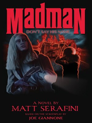 cover image of Madman